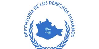 Centros de detención municipal, zonas de alto riesgo: DDHPO