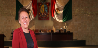 Madruguete en el Congreso; diputados de Morena buscan quitar a presidenta de la JUCOPO