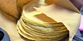 Alertan sobre más aumentos en precio de tortilla por acaparamiento