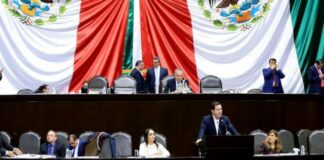 Por primera vez diputados podrán ser reelegidos; 141 diputados lo intentarán