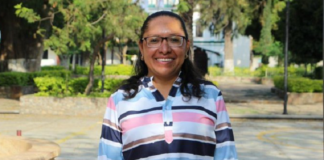 Desbandada en el PRD; edil de la Ciénega se va del Sol Azteca