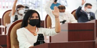 Piden paridad de género en elección de titular del Sistema Anticorrupción en Oaxaca