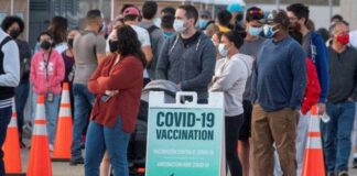 EU abre vacunación contra Covid-19 a personas de 16 años en adelante
