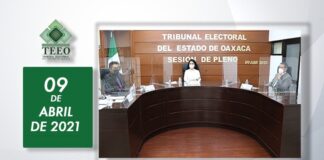 Ordena TEEO nombrar a nuevo Comisionado Municipal de San Antonio de la Cal
