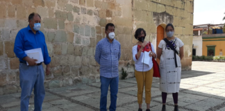 Denuncian nulos avances en caso de Claudia Uruchurtu