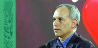 Rebasa México 210 mil muertes por Covid-19