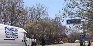 Fallece acompañante de Ivonne Gallegos, ejecutada en Ocotlán