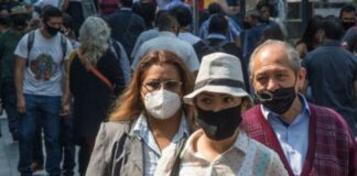 Grupo de 50 a 60 años de edad, clave en muertes por Covid-19: aseguradoras