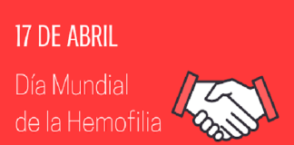 EfeméridesRIO: Día mundial de la hemofilia