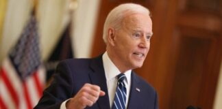 Biden trabajará con México y Colombia para que lucha antidroga respete la ley