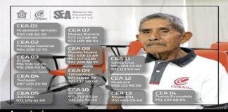 Continúa tus estudios en el Sistema de Educación Abierta