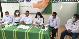 Por falta de pagos, sindicalizados del IEBO amagan con paro de labores