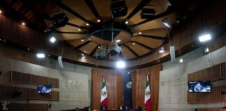 Proyecta el TEPJF confirmar la resolución del INE sobre plurinominales