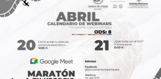 Invitan a talleres virtuales y gratuitos sobre emprendimiento