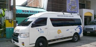 Acusan a chofer de la empresa “Villa Escondida” de acoso sexual