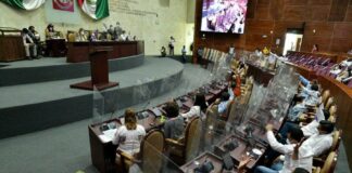 El INAI señala riegos por la desaparición del órgano de transparencia de Oaxaca