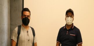 Atiende Incude convocatoria de los Juegos Nacionales Conade 2021