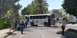 STAUO bloquea la Junta Local; amaga con estallar huelga
