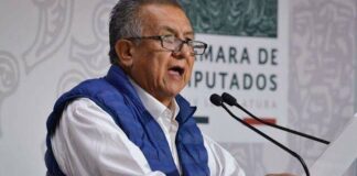 Diputado de Morena Saúl Huerta renuncia a reelección tras acusaciones de abuso sexual