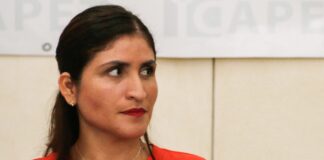 Identificados, autores de homicidio de precandidata de Va por Oaxaca
