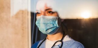 Llega a su fin la ‘tregua’ del COVID con los jóvenes y niños… ahora los envía al hospital