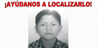Sin vida, localizan a menor desaparecido en la Costa