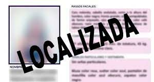 Localizan a adolescente desaparecida en Etla