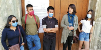 Desalojan a trabajadores del MACO, realizarán auditoria