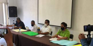 Maestros jubilados denuncian fraude de empresa de salsas INALIM