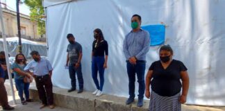 Revocan mandato a alcalde en Oaxaca señalado por participar en masacre