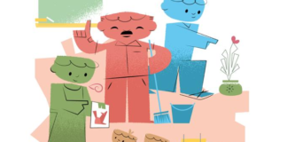 “Masculinidades”, taller dirigido al personal educativo e impartido por el IEEPO