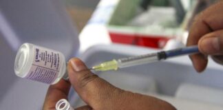 Muere médico en Oaxaca tras haber recibido vacuna COVID; padecía diabetes e hipertensión