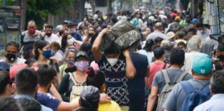 México ante potencial nuevo rebrote de la pandemia: Ssa
