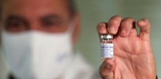 México dará preferencia a vacunas de América Latina en 2022