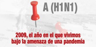 EfeméridesRIO: En México aparece un brote de un nuevo tipo de gripe