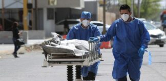 México pudo evitar 190,000 muertes por Covid-19 en 2020: OMS