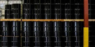 México sufre caída de reservas probadas de petróleo y gas