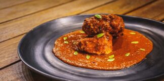 Anuncia Sectur Oaxaca y Canirac el Festival de los Moles