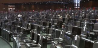 Amplía Morena dos años el cargo de Zaldívar en la SCJN