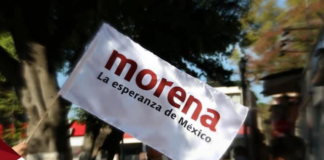 Morena admite inexistencia de encuestas para candidatos en Oaxaca