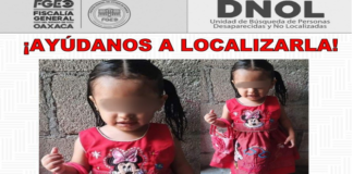 Localizan a menor de edad desaparecida en la Cuenca