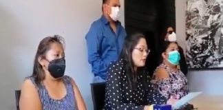 Se deslinda edil de Nochixtlán por desaparición de Claudia
