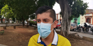 Ubisort amaga con reforzar protestas en CDMX