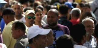 Estados Unidos será el segundo país con más hispanohablantes en 2060