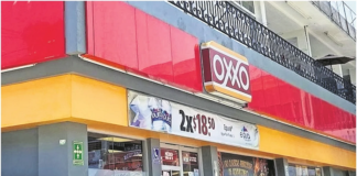 Oxxo dejará de recibir depósitos a Citibanamex en mayo