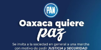 Marchará PAN para exigir justicia para Leo Díaz
