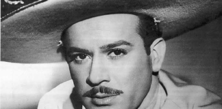 Pedro Infante, El ídolo de México, a 64 años de su muerte
