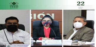 Ordena TEEO a Morena explicar sobre candidaturas