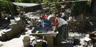 Chiapas, Oaxaca y Guerrero, los estados con un mayor rezago social en 2020, según el Coneval