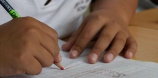 Prioridad, el retorno a las aulas, expone el Presidente